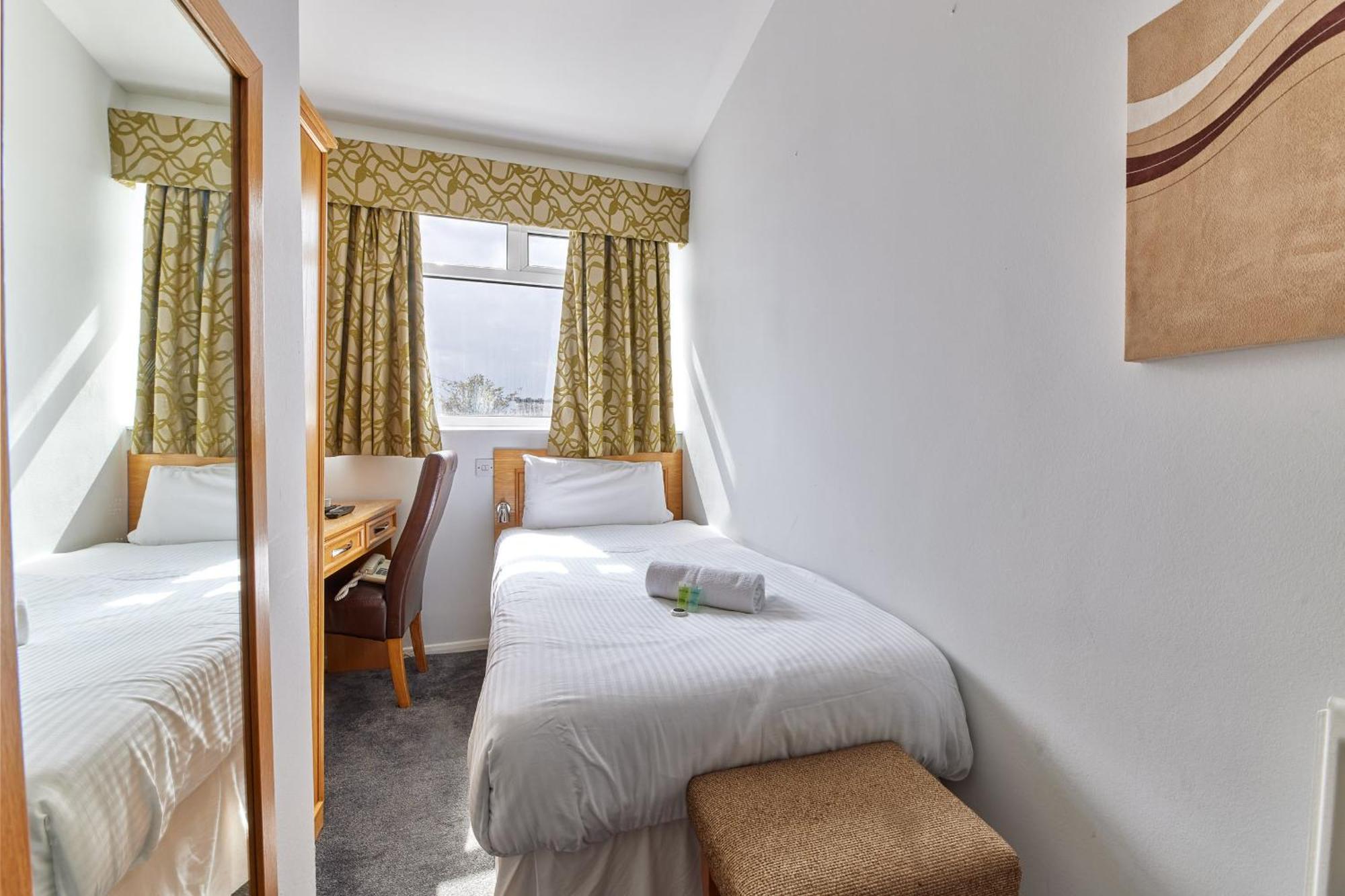 Properties Unique Dene Rooms - Single Room Newcastle upon Tyne Exterior photo